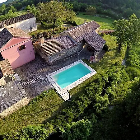 Casa Cocola Cerovlje