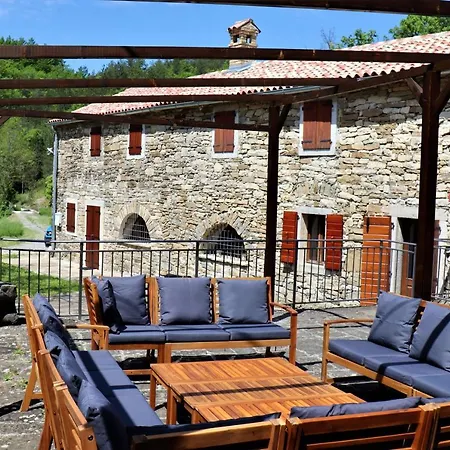 Casa Cocola Gasthuis