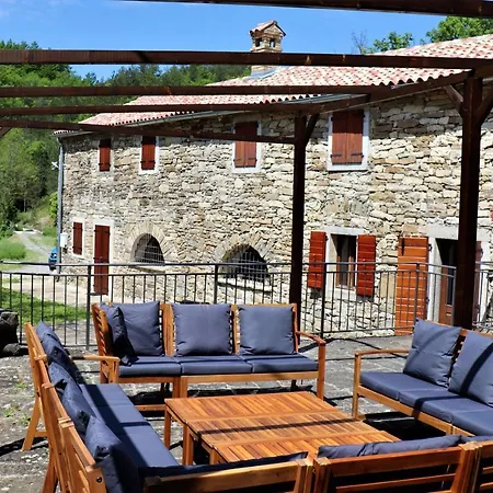 Casa Cocola Guest house