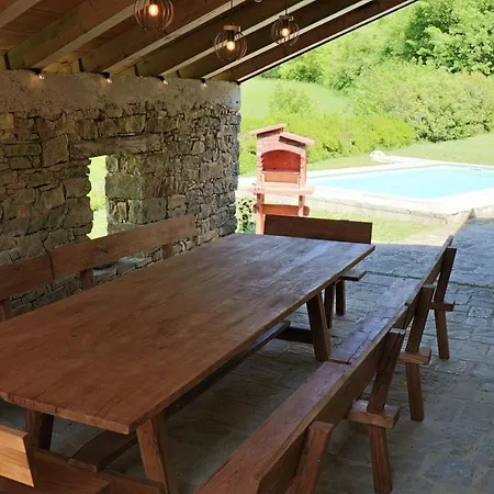 Casa Cocola Konukevi 4*