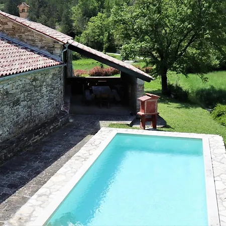 Casa Cocola Maison d'hôtes Cerovlje