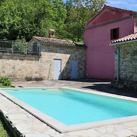 Casa Cocola Cerovlje