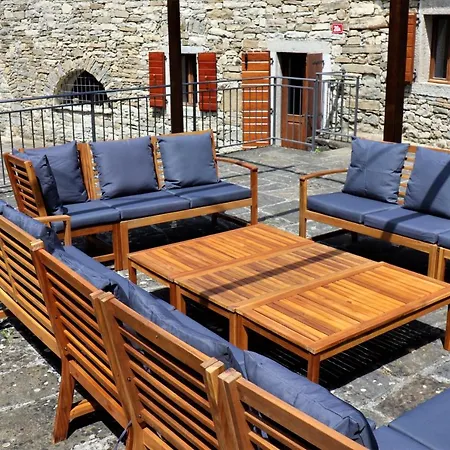 Casa Cocola Maison d'hôtes 4*