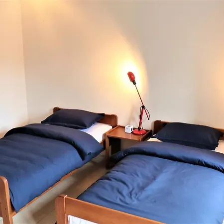 Gasthuis Casa Cocola Cerovlje