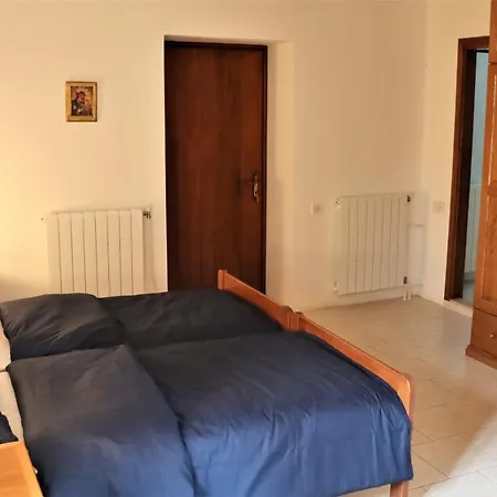 Casa Cocola Maison d'hôtes