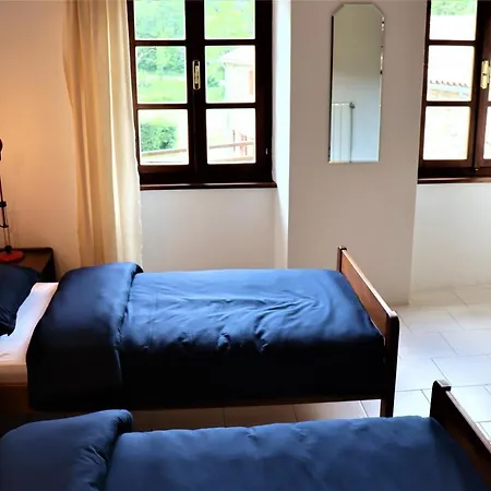 Pensionat Casa Cocola