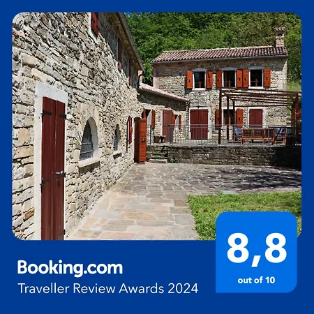 Casa Cocola Cerovlje