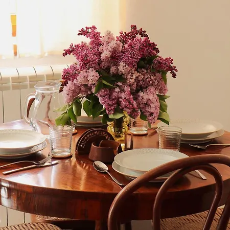 Gasthuis Casa Cocola Cerovlje