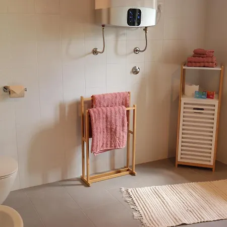 Maison d'hôtes Casa Cocola