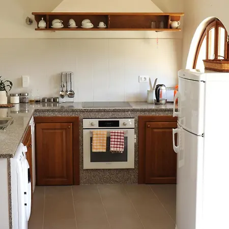 Guest house Casa Cocola