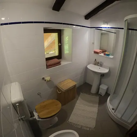 Gasthuis Casa Cocola