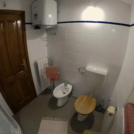 Gasthuis Casa Cocola 4*