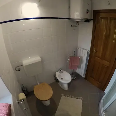 Gasthuis Casa Cocola