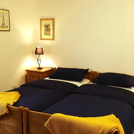 Maison d'hôtes Casa Cocola Cerovlje