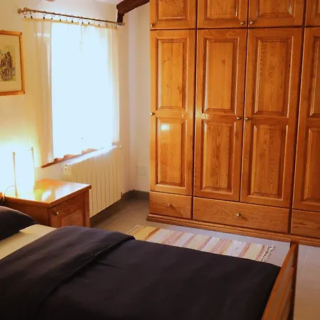 Gasthuis Casa Cocola