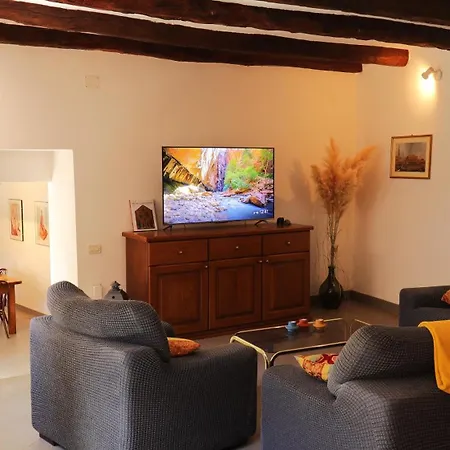 Casa Cocola