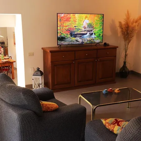 Gasthuis Casa Cocola Cerovlje