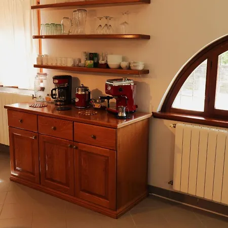 Guest house Casa Cocola