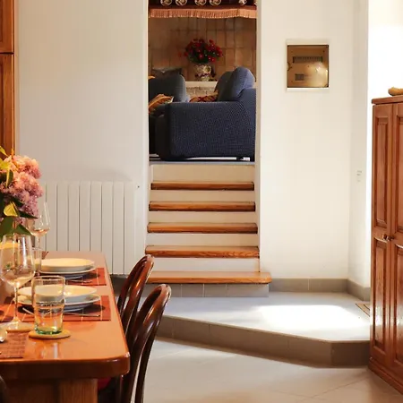 Gasthuis Casa Cocola