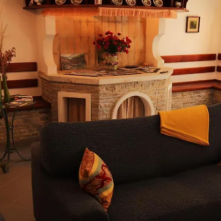 Casa Cocola
