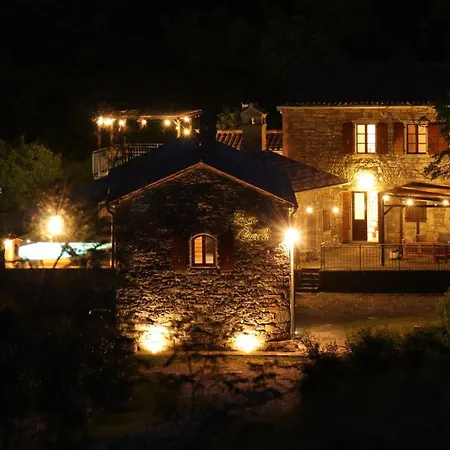 Casa Cocola Cerovlje