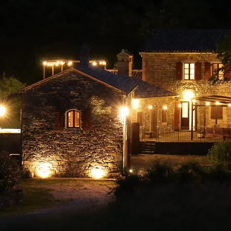 Maison d'hôtes Casa Cocola 4*