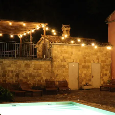 Casa Cocola Maison d'hôtes Cerovlje