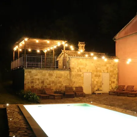 Gasthuis Casa Cocola 4*