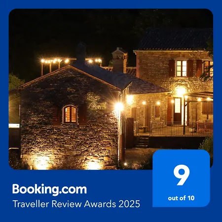 Gasthuis Casa Cocola