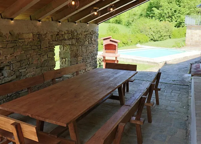 Casa Cocola Pensjonat 4*