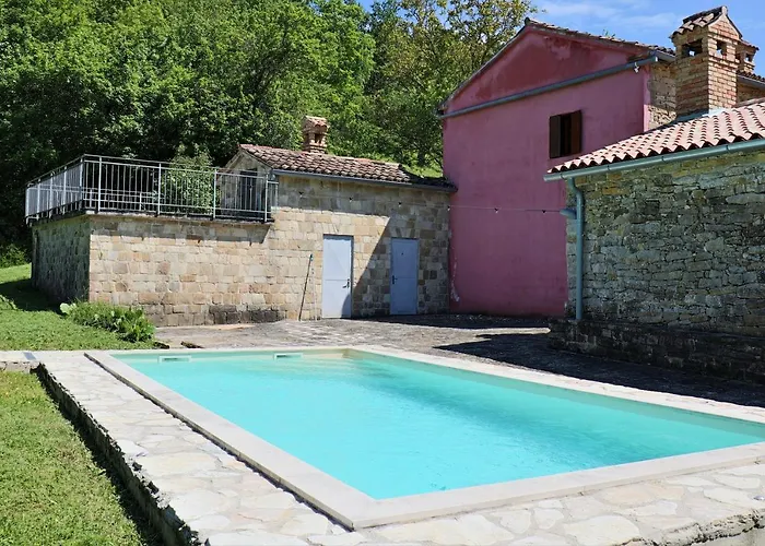 Casa Cocola Cerovlje