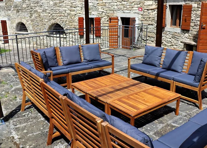 Casa Cocola Pensjonat 4*