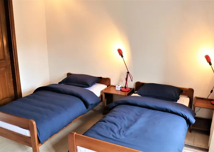 Pensjonat Casa Cocola Cerovlje