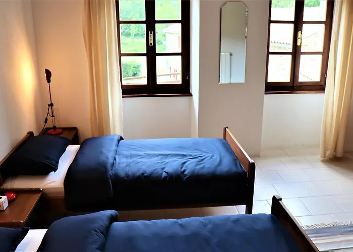 Pensjonat Casa Cocola