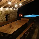 بيت ضيافة Casa Cocola Cerovlje