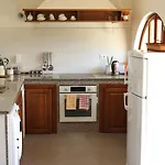 بيت ضيافة Casa Cocola