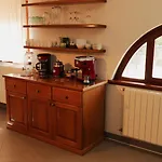 بيت ضيافة Casa Cocola