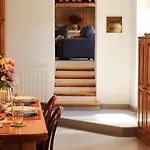 بيت ضيافة Casa Cocola