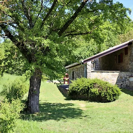 Casa Cocola Gæstehus