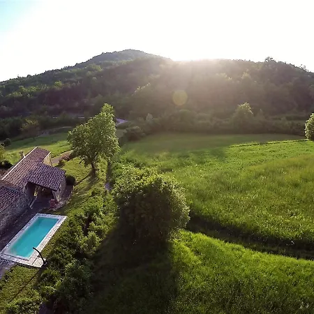 Casa Cocola 4*