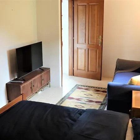 Casa Cocola Pensión