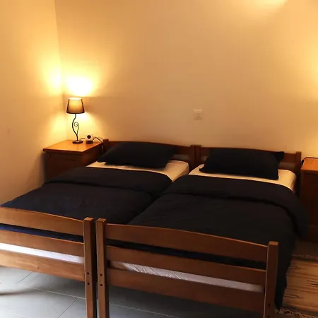 بيت ضيافة Casa Cocola