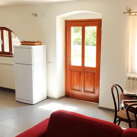 Pensionat Casa Cocola Cerovlje