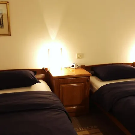 Pensionat Casa Cocola