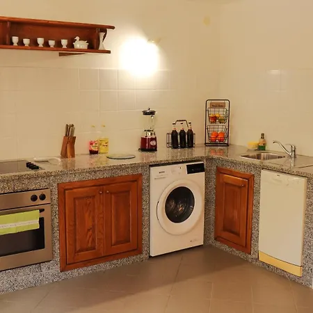 Pensionat Casa Cocola 4*