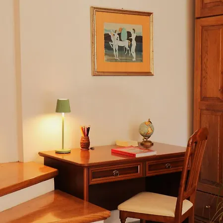 Pensionat Casa Cocola Cerovlje