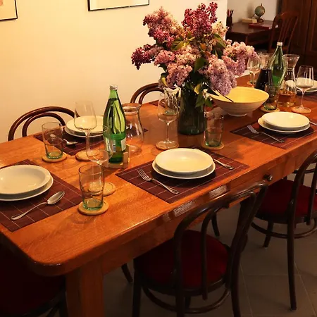 Pensionat Casa Cocola 4*