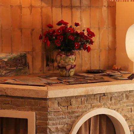 بيت ضيافة Casa Cocola