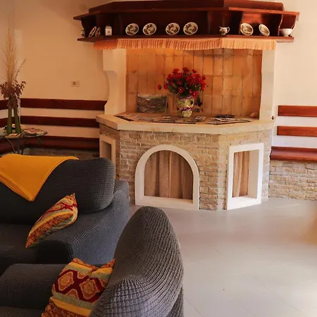 Pensionat Casa Cocola 4*