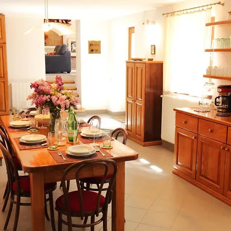 Casa Cocola Cerovlje